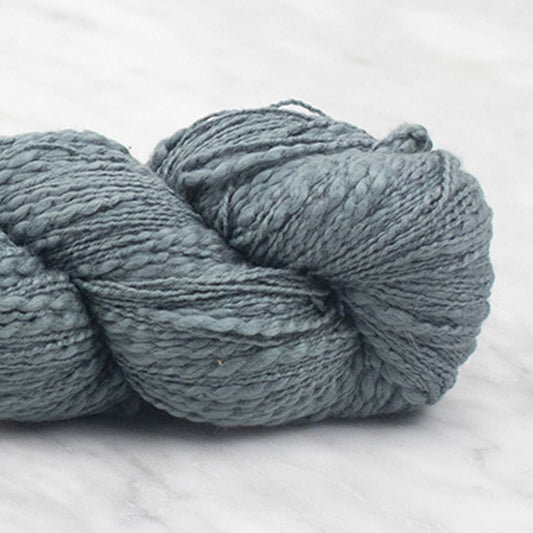 CottonSlubYarn - Lunar Grey