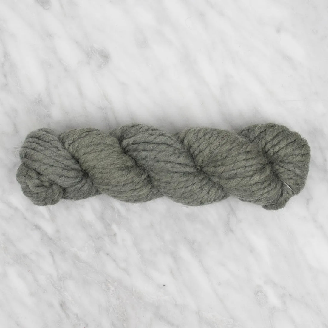 Merino Wool Twist - Shadow Grey