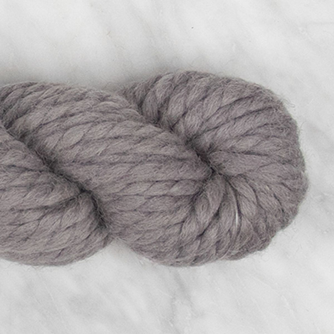 Merino Wool Twist - Orchid Mist