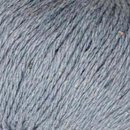 Recycled Denim Yarn - Light Blue (3ply)