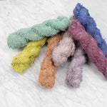 Cotton Frizz Ribbon - Hawthorn Rose - 100 grams