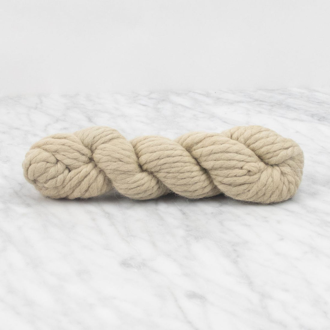 Merino Wool Twist - Khaki