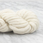 Fine Felted Wool - Woolly White