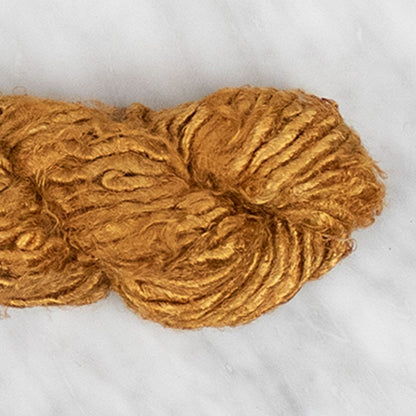 Viscose Art Yarn - Butternut - 100 grams