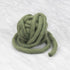Chunky Felted Rope - Sage