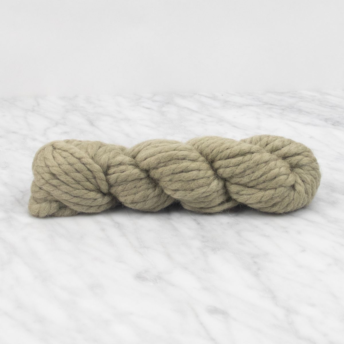 Merino Wool Twist - Sage Green