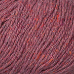 Recycled Denim Yarn - Mauve (3ply)