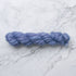Chunky Wave Felted Yarn - Very Peri - 100 grams