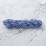 Chunky Wave Felted Yarn - Very Peri - 100 grams