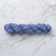 Chunky Wave Felted Yarn - Very Peri - 100 grams