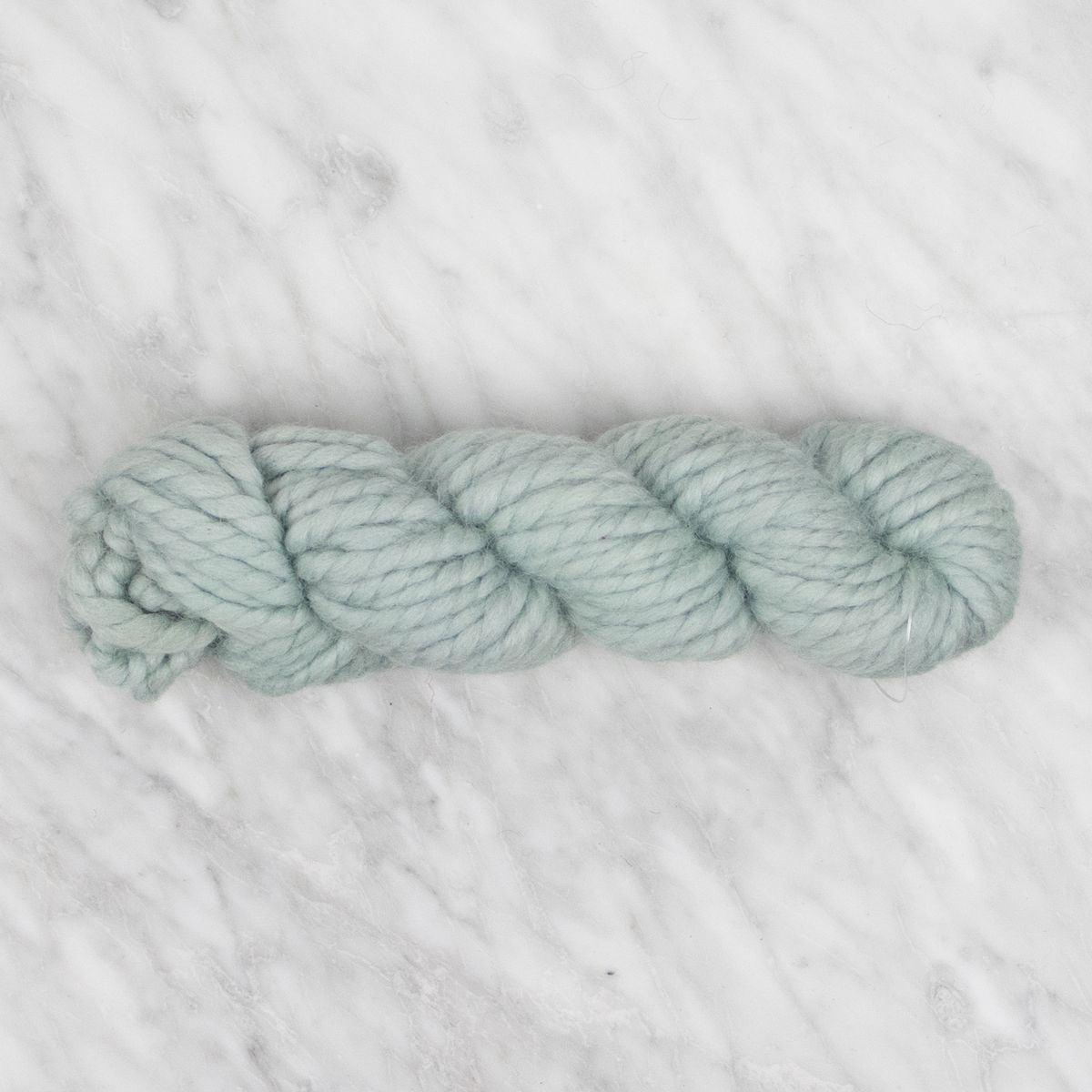 Merino Wool Twist - Sky