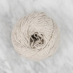 Recycled Denim Yarn - Ecru (3ply)