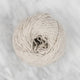 Recycled Denim Yarn - Ecru (3ply)