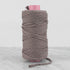 5mm Recycled Cotton String 0.5 kg - Taupe