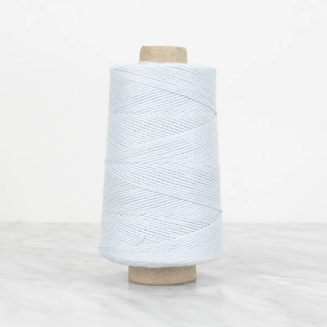 Cotton Warp Thread - Sky