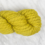 Merino Wool Twist - Chartreuse
