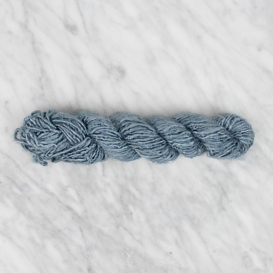 Viscose Art Yarn - Blue Moon - 100 grams