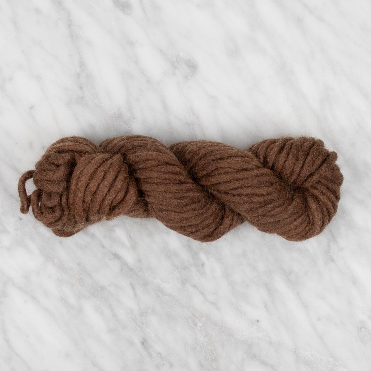 Fine Felted Wool - Bronze