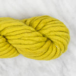 Fine Felted Wool - Chartreuse