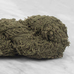 Cotton Frizz Ribbon - Hunter