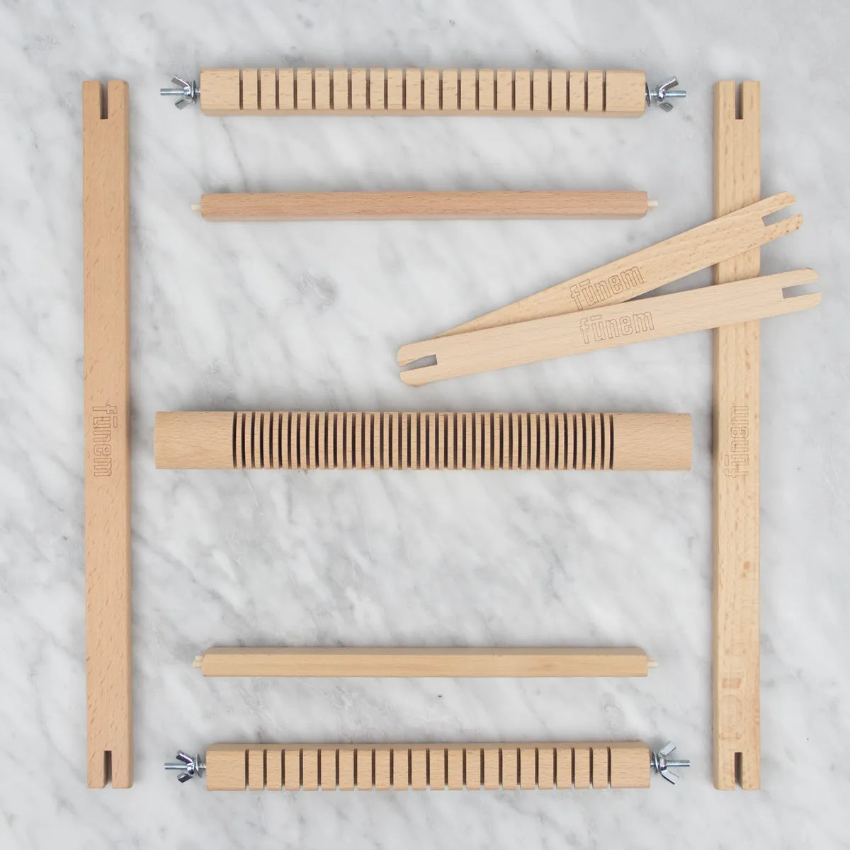 NEW// Weaving Loom - Medium