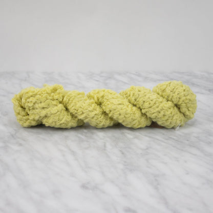Merino Bouclé Yarn - Illuminating - 100 grams