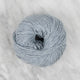 Recycled Denim Yarn - Sky Blue (3ply)