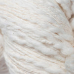 CottonSlubYarn - Woolly White