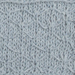 Recycled Denim Yarn - Sky Blue (3ply)