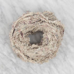 Cotton Frizz Ribbon - Splatter Edition - Echeveria - 100 grams