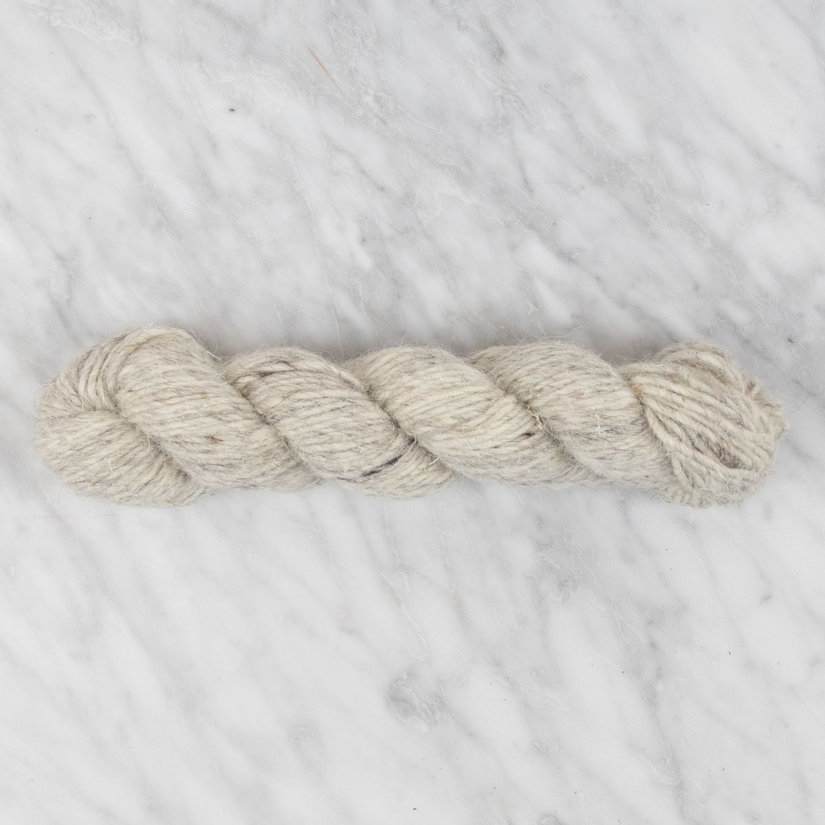 Natural Shaded Wool Yarn
