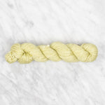 Viscose Yarn - Dried Moss - 100 grams