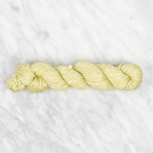 Viscose Yarn - Dried Moss - 100 grams