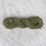 Cotton Frizz Ribbon - Sage - 100 grams