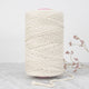 3mm Recycled Cotton String - Natural - 1 kg