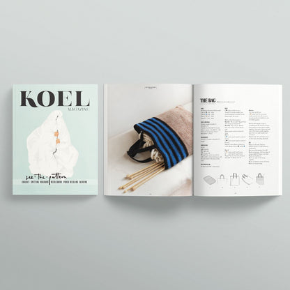 KOEL Magazine Issue 12