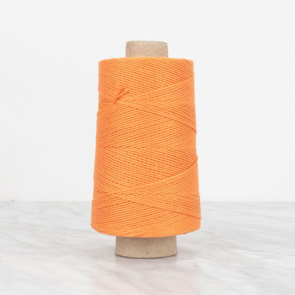 Cotton Warp Thread - Marigold