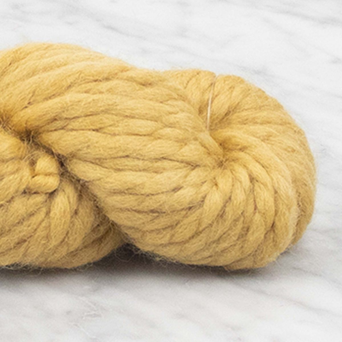 Merino Wool Twist - Butternut