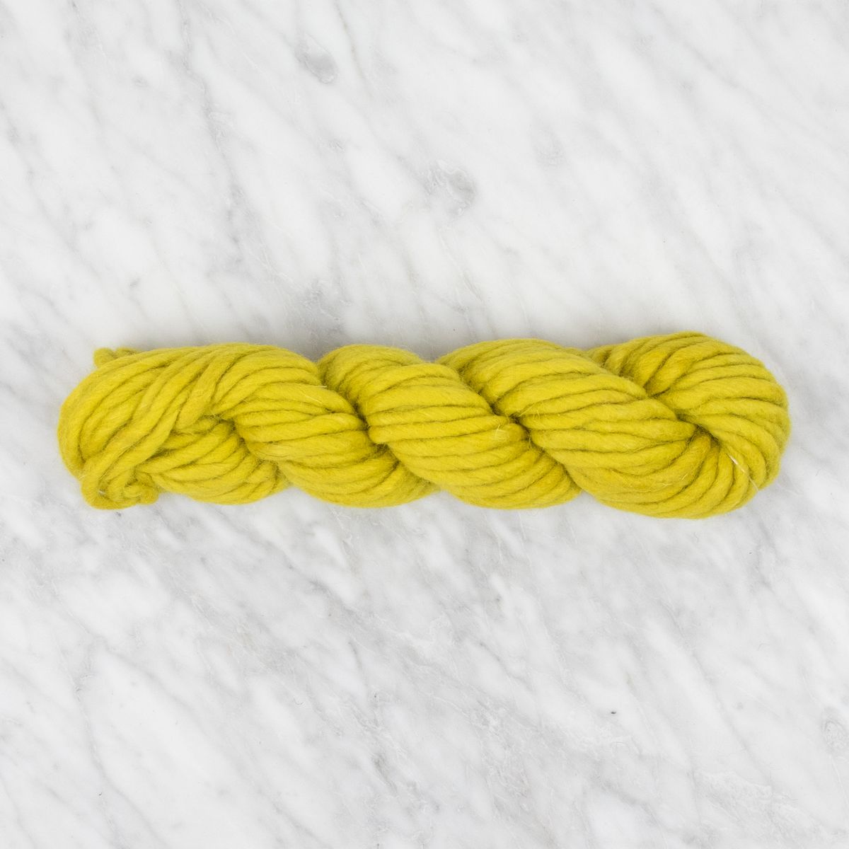 Fine Felted Wool - Chartreuse
