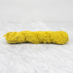 Cotton Frizz Ribbon - Chartreuse - 100 grams