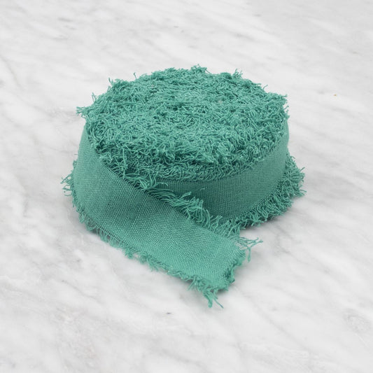 Cotton Ribbon Roll - Arcadia