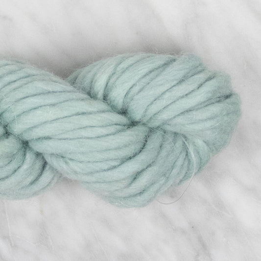 Fine Felted Wool - Sky