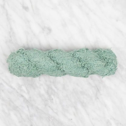 Cotton Frizz Ribbon - Granite Green - 100 grams
