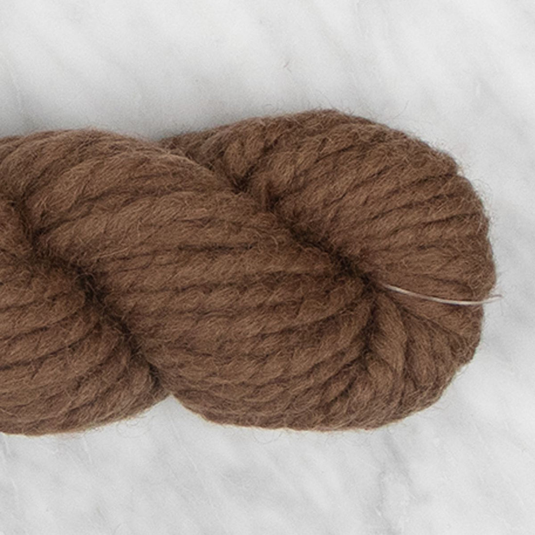 Merino Wool Twist - Bronze