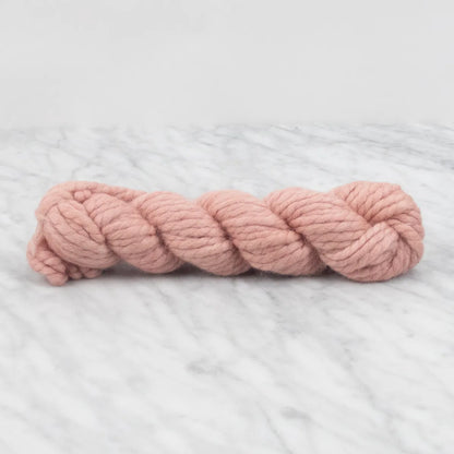 Merino Wool Twist - Peach Blossom