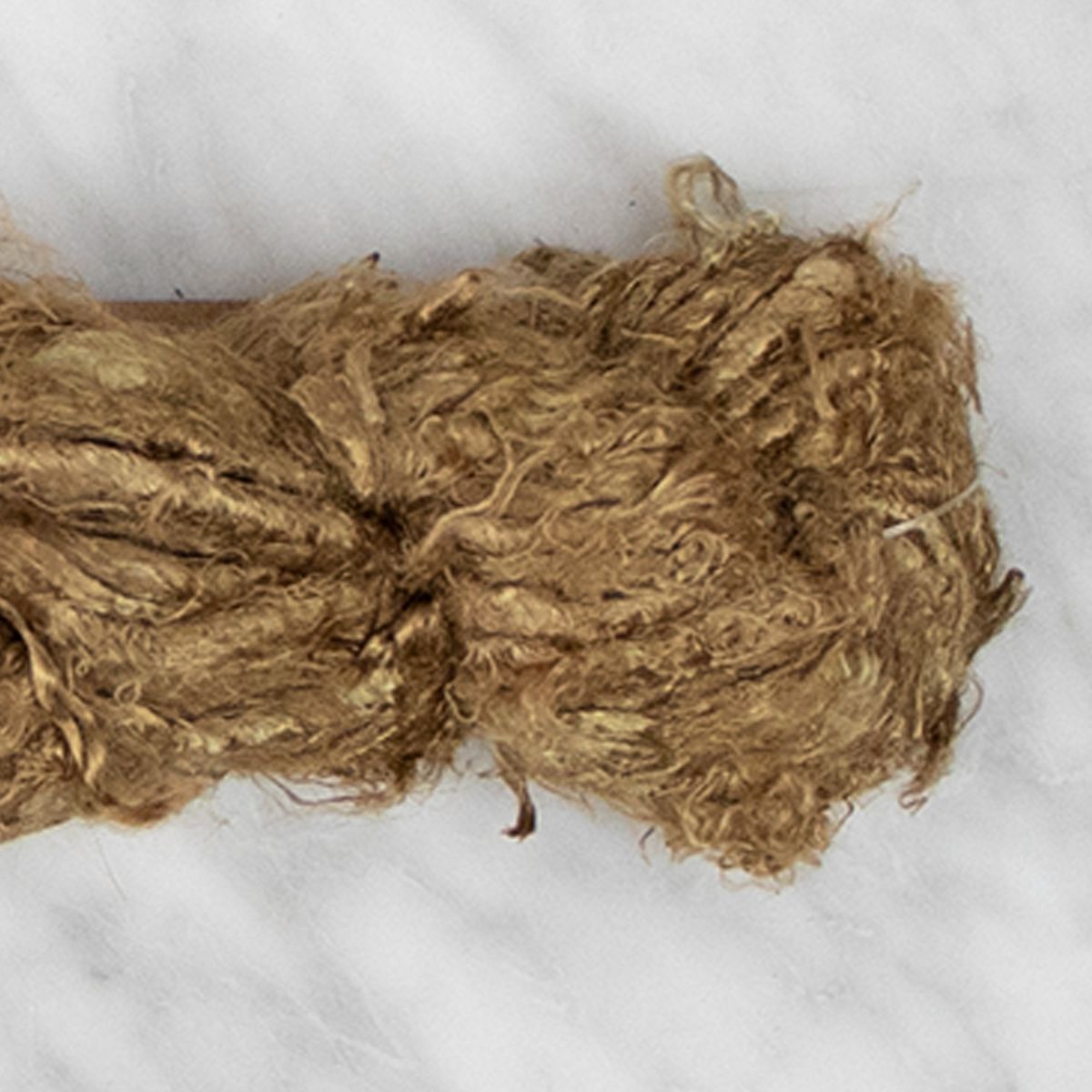 Viscose Art Yarn - Driftwood - 100 grams