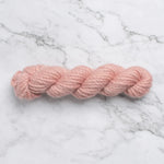 Merino Wool Twist - Lotus