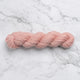 Merino Wool Twist - Lotus