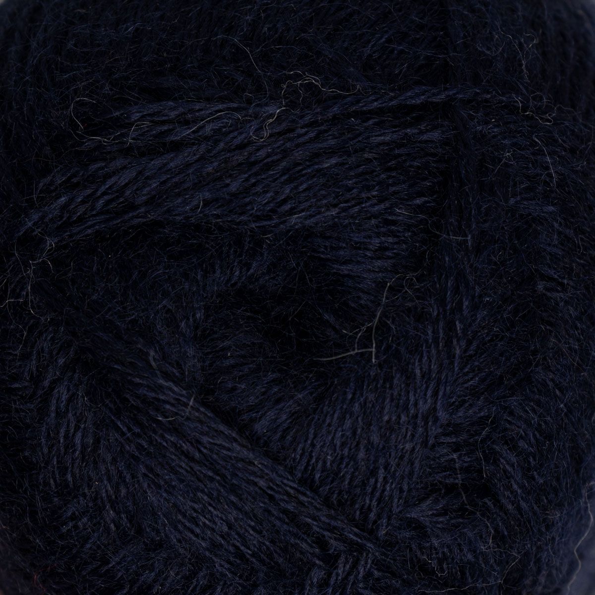 Super Fine Wool - Dark Blue