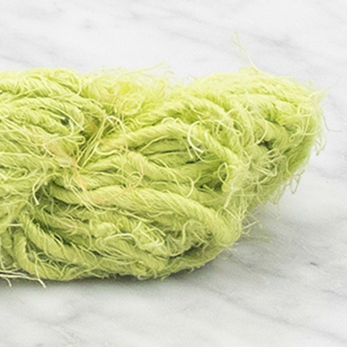 Recycled Linen Yarn - Illuminating